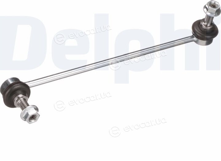 Delphi TC5407