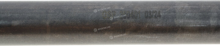 GSP 250401