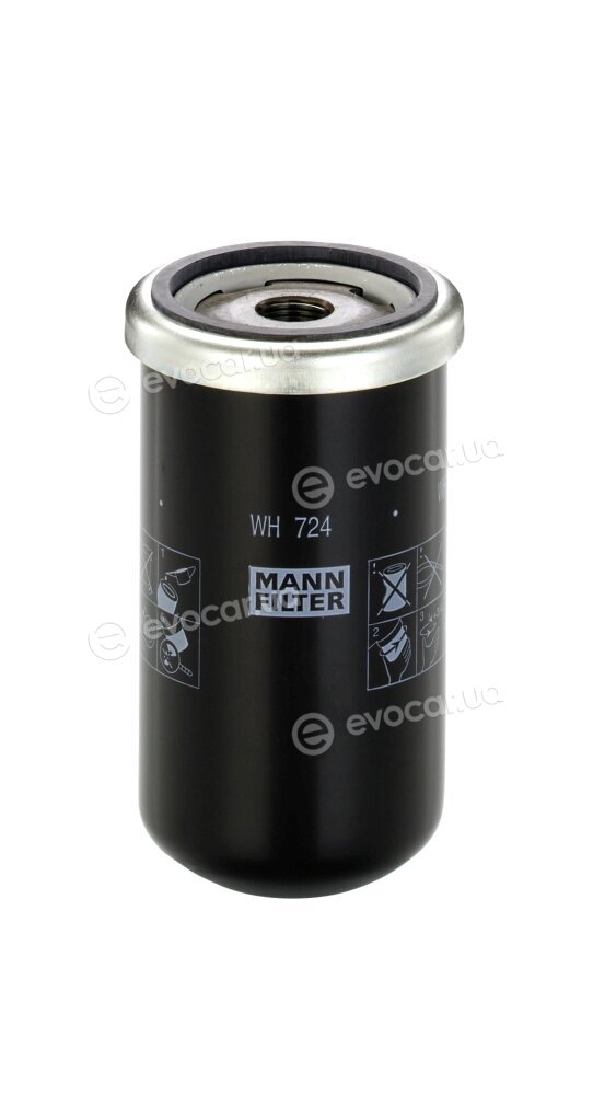 Mann WH 724