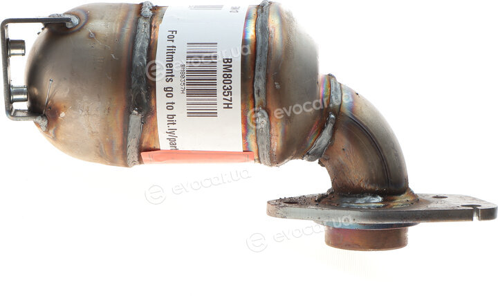 BM Catalysts BM80357H