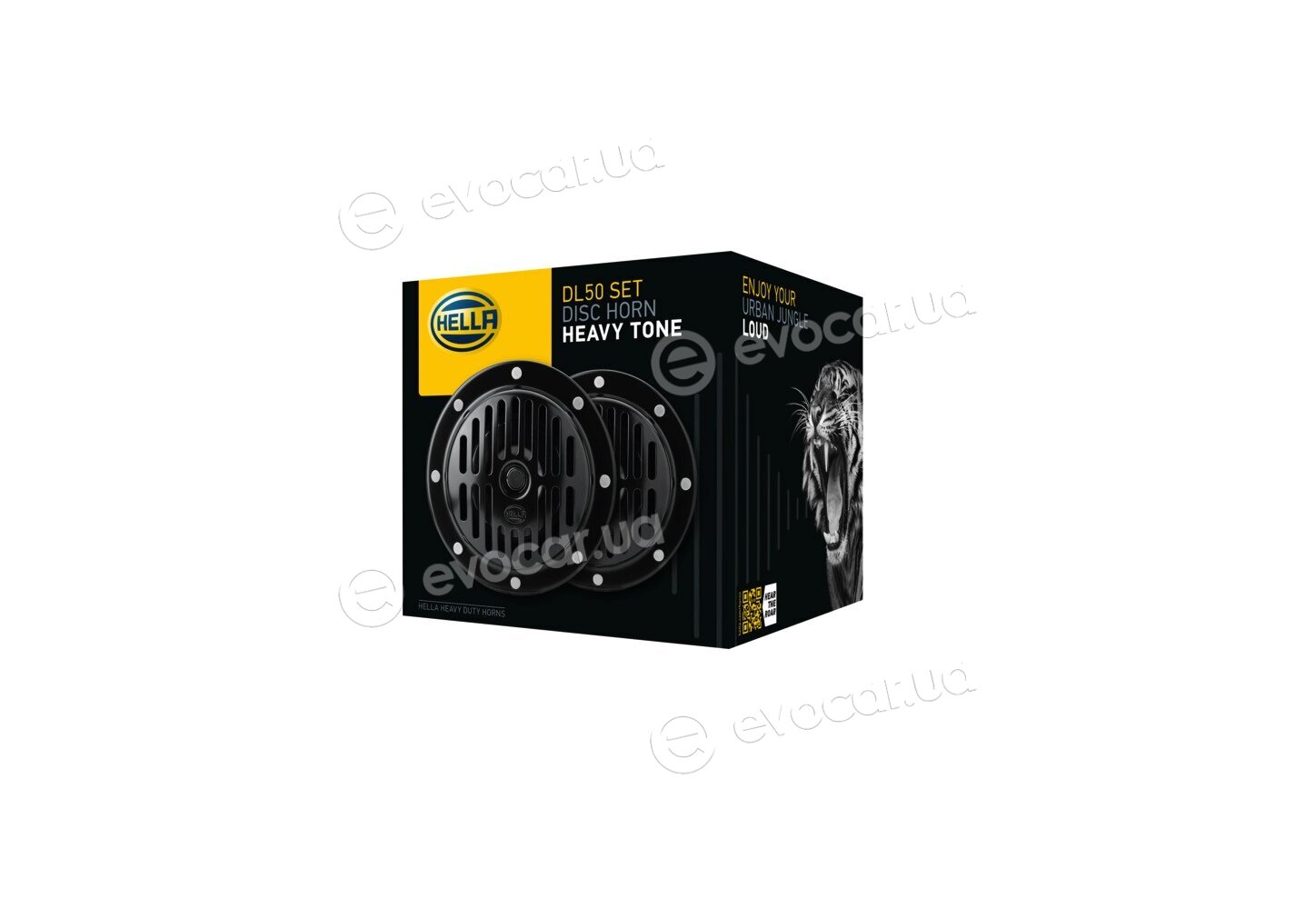 Hella 3CB 004 811-042