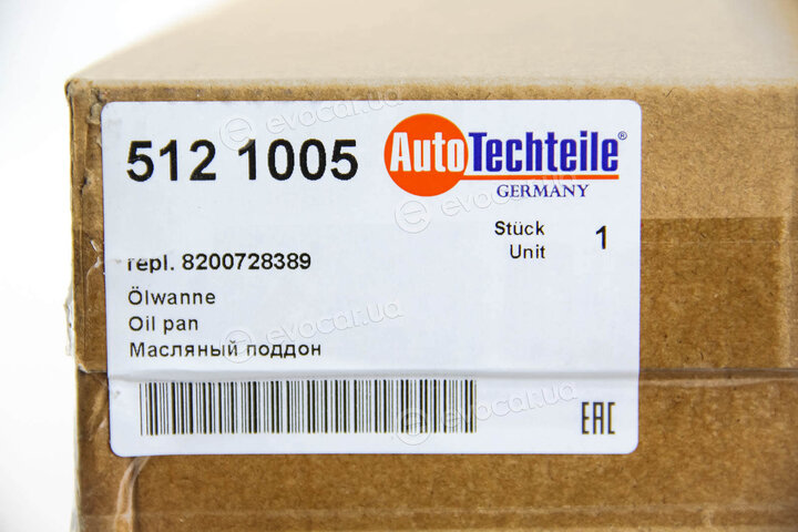 Autotechteile 512 1005