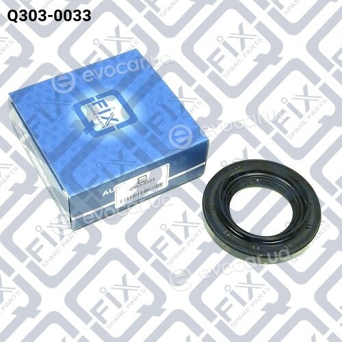 Q-Fix Q3030033