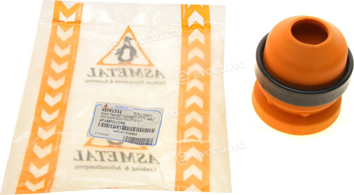 AS Metal 45FR1332
