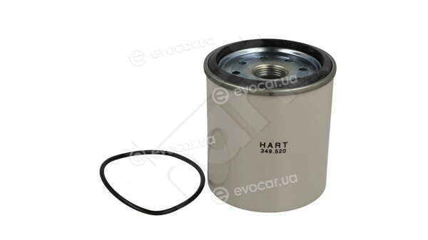Hart 349 520