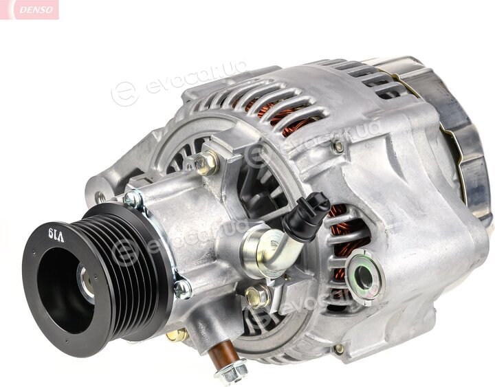 Denso DAN670