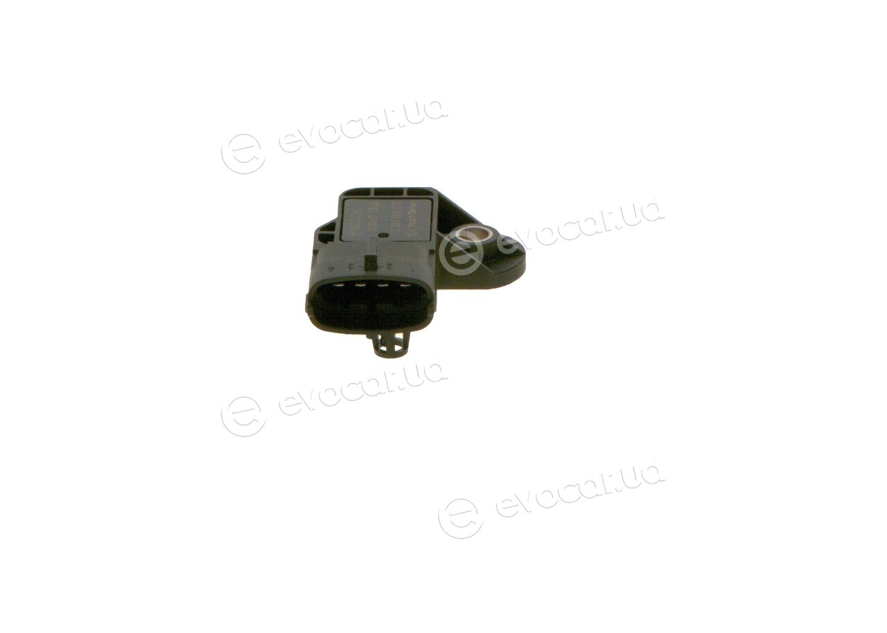 Bosch 0 281 006 076