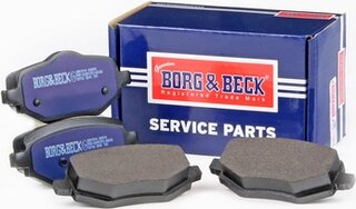 Borg & Beck BBP2914