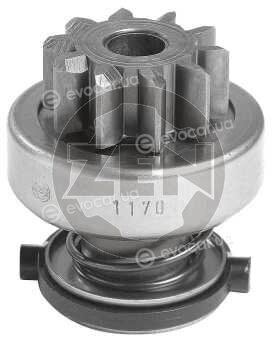 Era / Messmer ZN1170