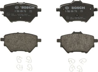 Bosch 0 986 494 716