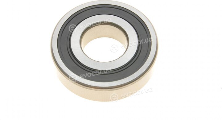 SKF 6306-2RS1/C3