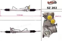 MSG SZ202
