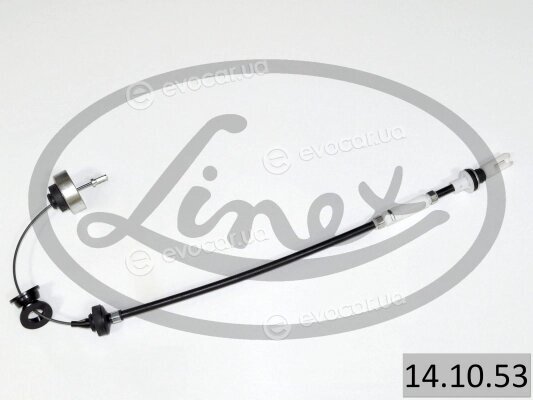 Linex 14.10.53