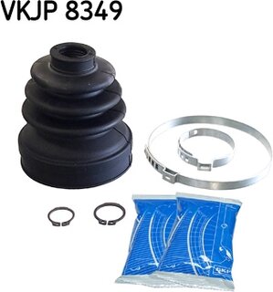 SKF VKJP 8349