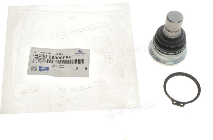 Kia / Hyundai 545302B000FFF