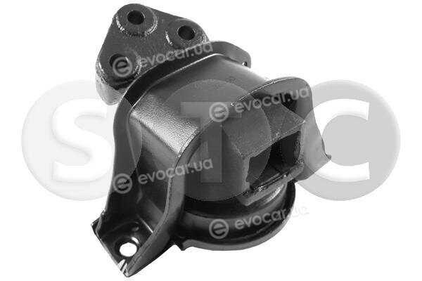 Metalcaucho / STC T405155