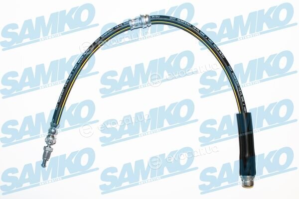 LPR / Samko 6T47895