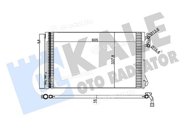 Kale 376700