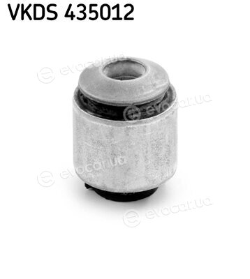 SKF VKDS 435012