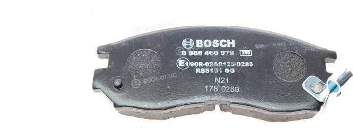 Bosch 0 986 460 979