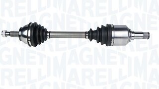 Magneti Marelli 302004190435