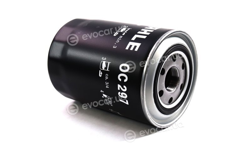 Mahle OC 297