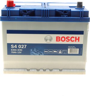 Bosch 0 092 S40 270