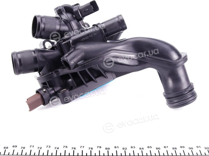 Mopar (PSA / FCA) 9810916880