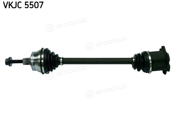 SKF VKJC 5507