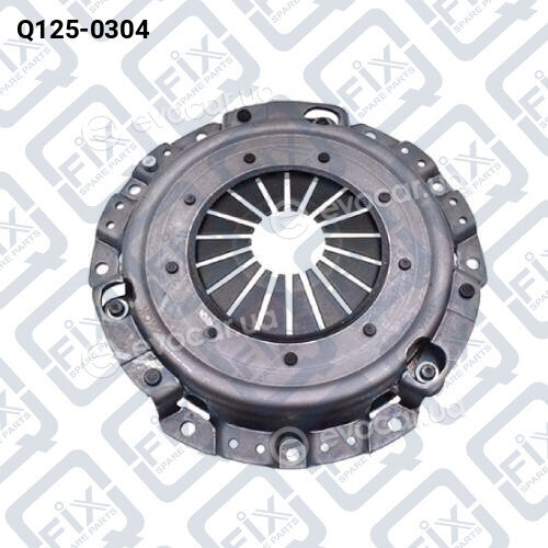Q-Fix Q1250304