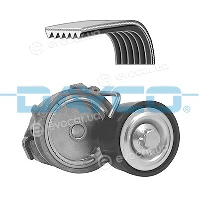 Dayco KPV295