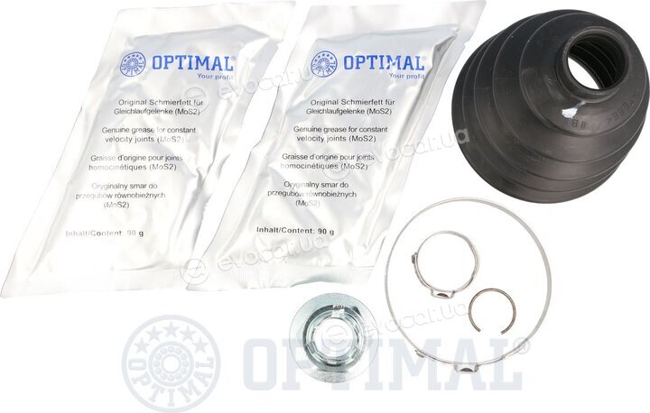 Optimal CVB-10689TPE