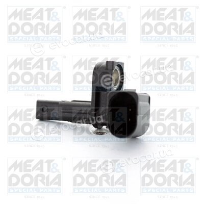 Meat & Doria 90570