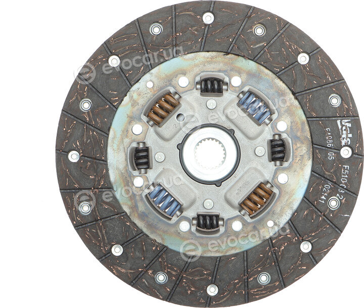 Valeo 837060