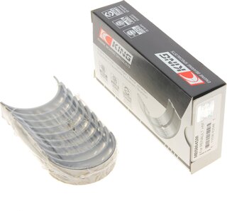 King MB5864SM