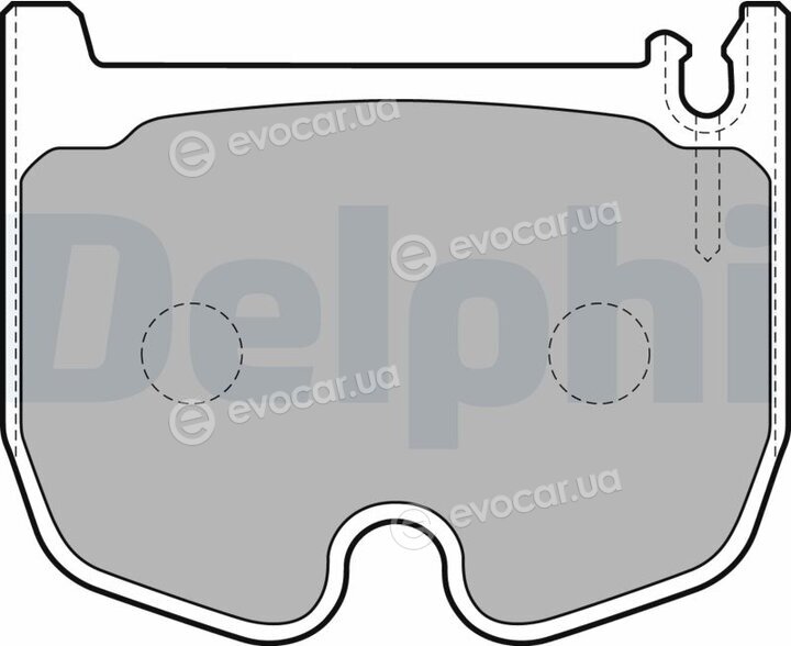 Delphi LP1841