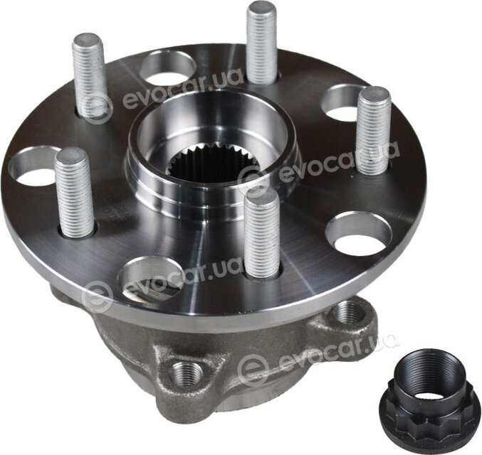 Sato Tech WB90727