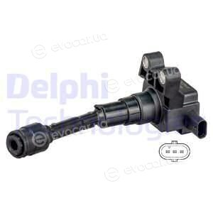 Delphi GN10635-12B1
