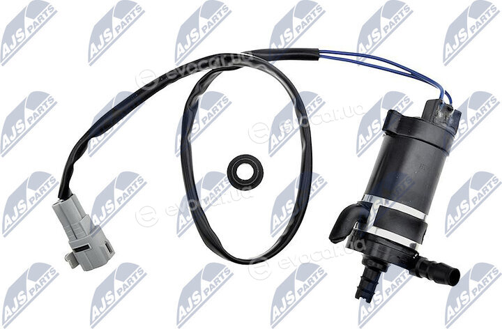 NTY ESP-MS-001