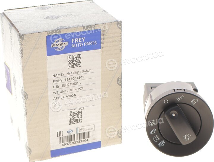 Frey 6843001201