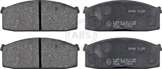 A.B.S. 36484