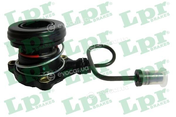 LPR / Samko 3240