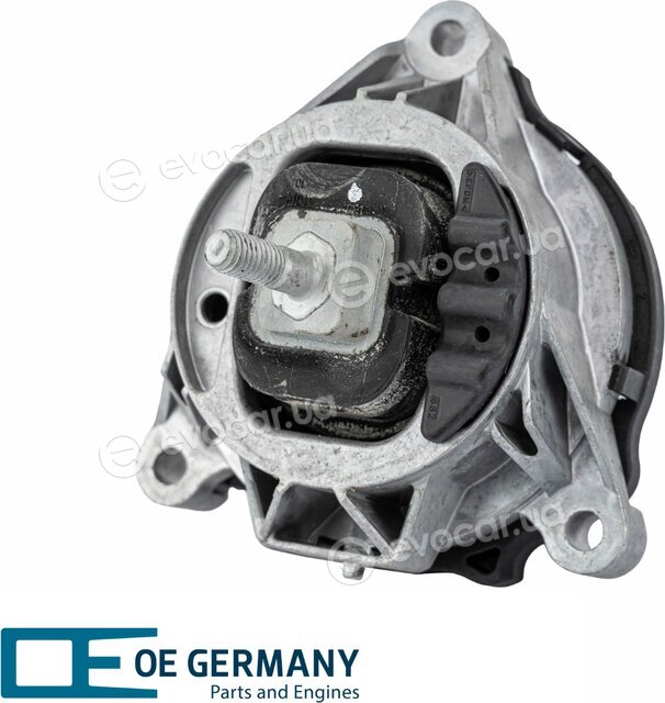 OE Germany 801211