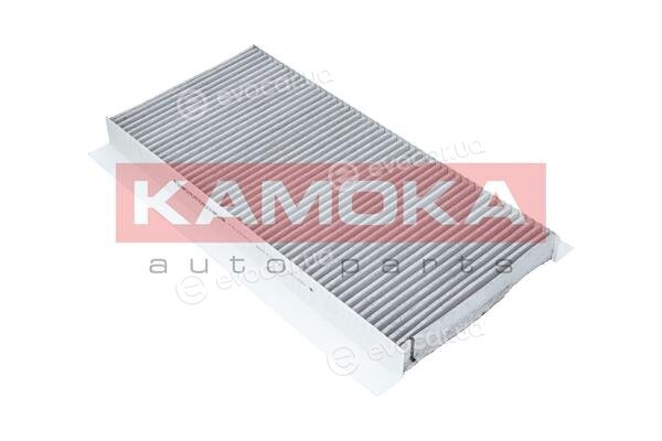 Kamoka F506801