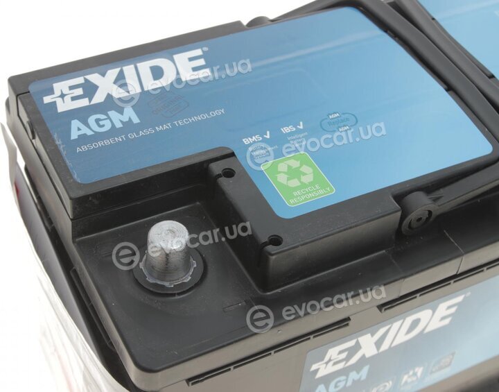 Exide EK1050