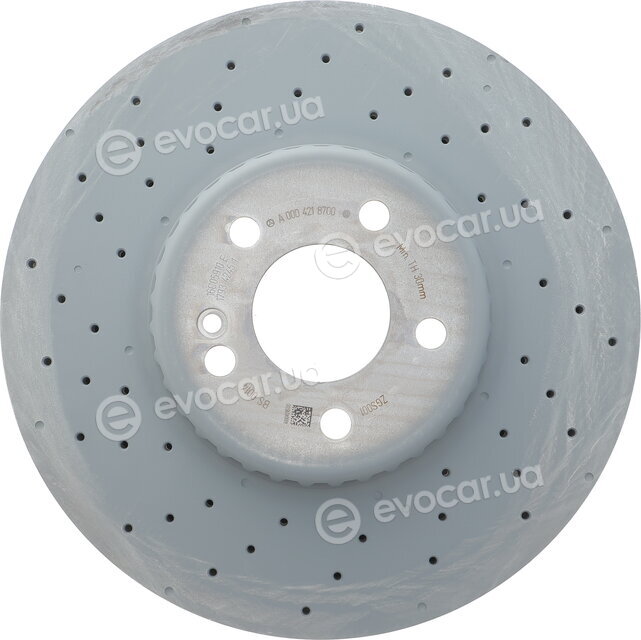 Mercedes-Benz A0004218700