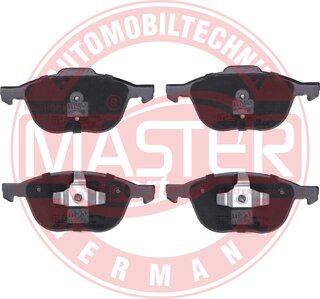 Master Sport 13046071932N-SET-MS