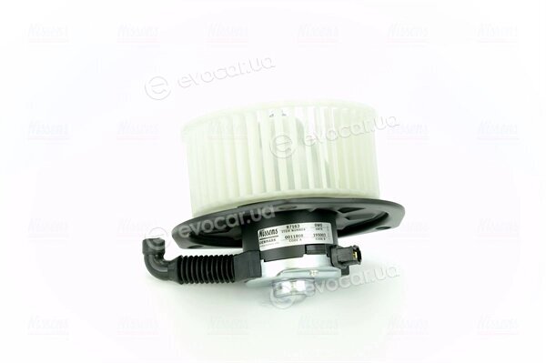 Nissens 87163