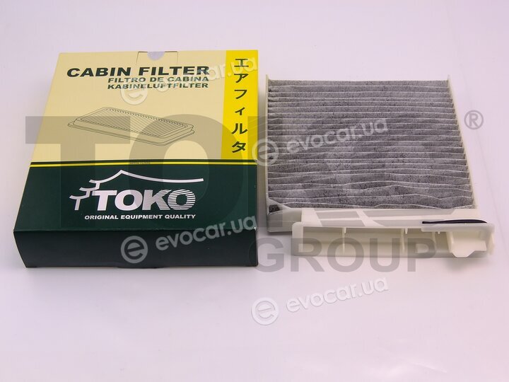 Toko T1414012C