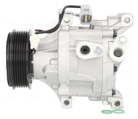 Nissens 890036
